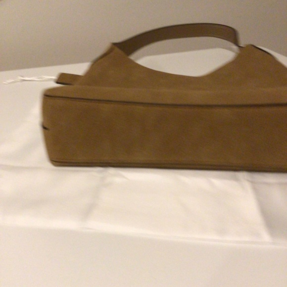 Coach brooklyn suede bag - Picture 4 of 6